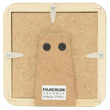 木製フォトスタンド 4000 フジカラー
