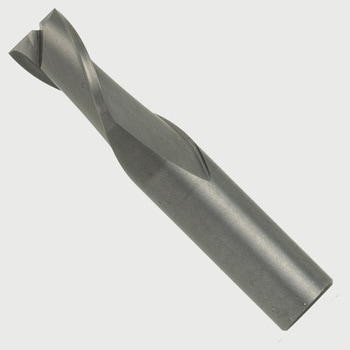ソリッド溝加工用Nカットエンドミル ニチアロイ(日本超硬)