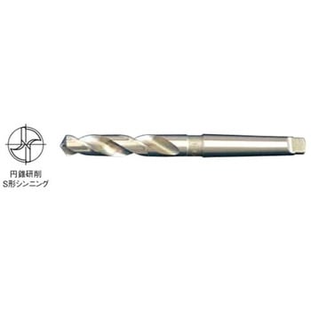コバルトハイスショートテーパドリル K-TDS 三菱マテリアル