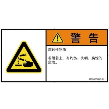 GF0403802LC-1 PL�x���\�����x��(GB����)���K�X�E��t�Ȃǂ̊댯�F���H���������ȑ̎�(���R) SCREEN�N���G�C�e�B�u�R�~���j�P�[�V�����Y ��122mm����62mm 1�V�[�g(6��) GF0403802LC-1 82114113