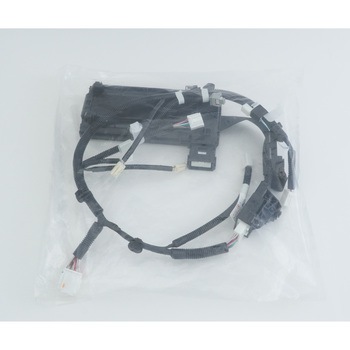 (82182)ラゲージルーム ワイヤ NO.2 トヨタ