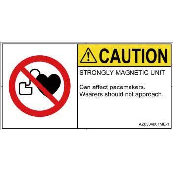 AZ0304001ME-1 PLx\x(ANSI)֎~Fy[X[J[gp҂̐p(R) SCREENNGCeBuR~jP[VY 82119205