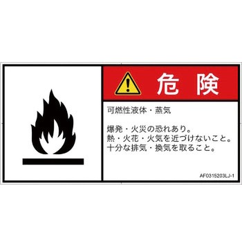 AF0315203LJ-1 PLx\x(ANSI)KXEtȂǂ̊댯FR{(R) SCREENNGCeBuR~jP[VY 122mm62mm 1V[g(6) AF0315203LJ-1 82133336