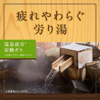 温泡 ONPO 12錠 アース製薬