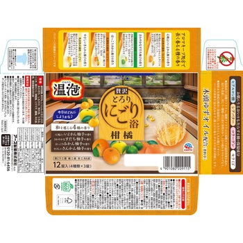 温泡 ONPO 12錠 アース製薬