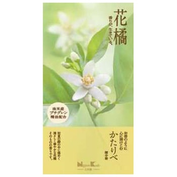 かたりべ 花橘 日本香堂
