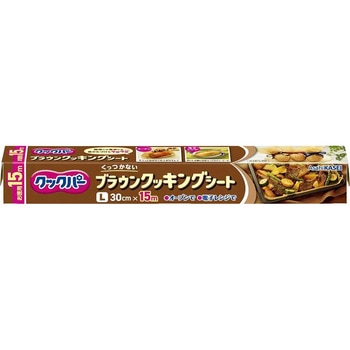 クックパーブラウンクッキングシート 旭化成ホームプロダクツ