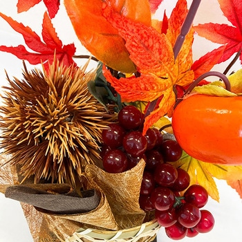 味覚かご盛りスタンド アルファ[販促]