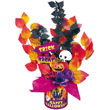 ドキドキハロウィンスタンド アルファ(販促)