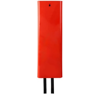 ファイヤーブランケット セーフラン安全用品