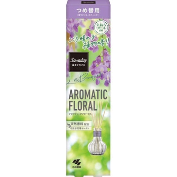 Sawaday香るStickLaBouquet 小林製薬