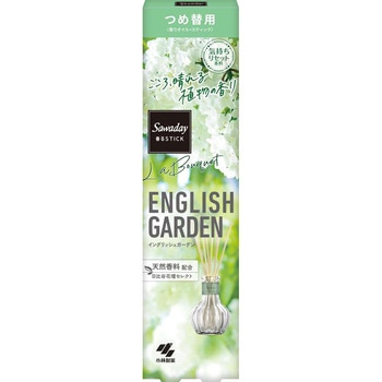 Sawaday香るStickLaBouquet 小林製薬