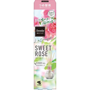 Sawaday香るStickLaBouquet 小林製薬