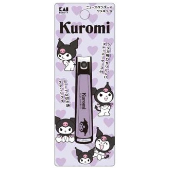 クロミ ニュースタンダードツメキリ 貝印