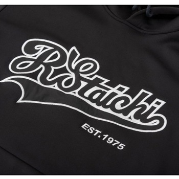 RSU636 ウォームライド プルオーバーフーディ RSタイチ