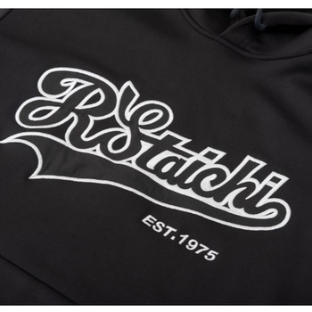 RSU636 ウォームライド プルオーバーフーディ RSタイチ