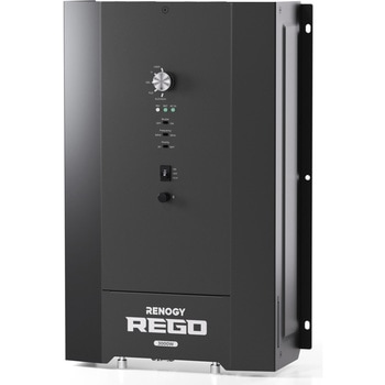 REGOシリーズ12V 3000W インバーターチャージャー RENOGY JAPAN
