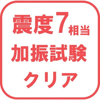 スチールラック用 落下防止ネット面ファスナータイプ ティーエフサービス