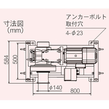 インバータウインチ IKURATOOLS(育良精機)