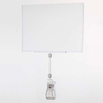 (POP1)クリップ&カードケース B6 C5HC(B6)-2M2 - POP1