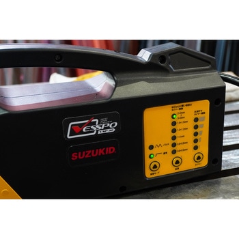 スポット溶接機 VESSPO SUZUKID(スズキッド)