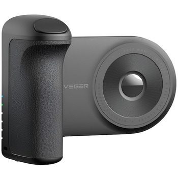 多機能なシャッターグリップ SNAPCAM(スナップカム) uniq(ユニーク)
