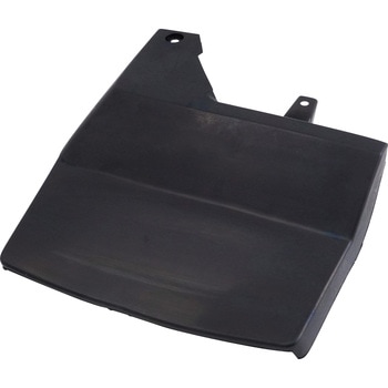 (76604)フロントフェンダ マッドガード LH - トヨタ