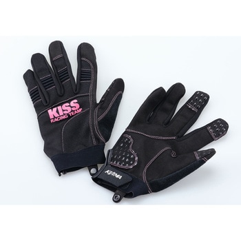 KISS メンテナンスグローブ2 KIJIMA(キジマ)