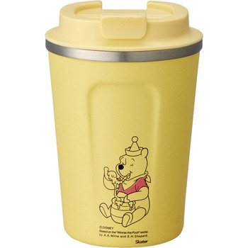 コーヒータンブラー スケーター