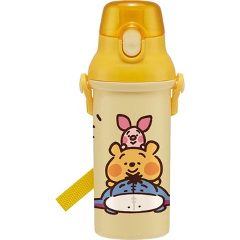 抗菌直飲プラボトル スケーター