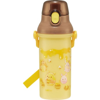 抗菌直飲プラボトル スケーター
