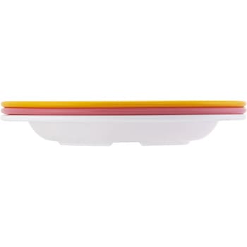 小皿3Pセット スケーター
