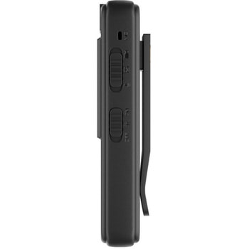 小型ボディカメラ 32GBメモリー付属 液晶搭載 180度回転レンズ エアリア
