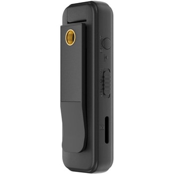 小型ボディカメラ 32GBメモリー付属 液晶搭載 180度回転レンズ エアリア