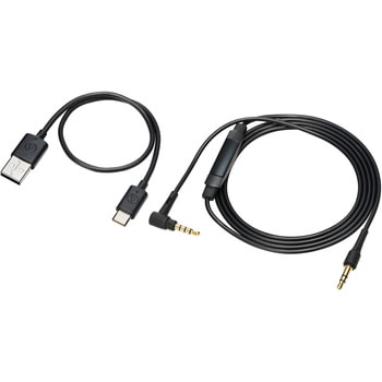 ワイヤレスヘッドホン audio-technica