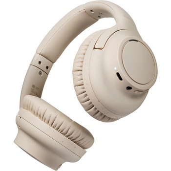 ワイヤレスヘッドホン audio-technica
