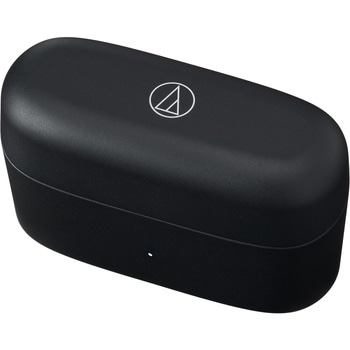 完全ワイヤレスイヤホン audio-technica
