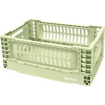 FOLDING CONTAINER Bask SLOWER