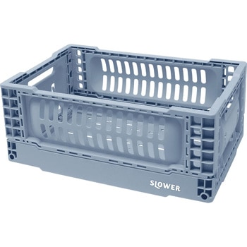 FOLDING CONTAINER Bask SLOWER