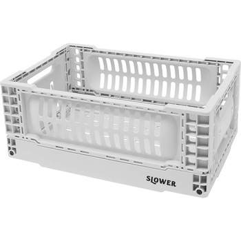 FOLDING CONTAINER Bask SLOWER