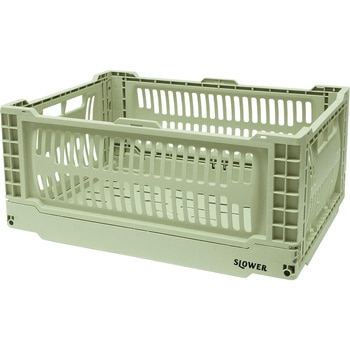 FOLDING CONTAINER Bask SLOWER