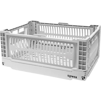 FOLDING CONTAINER Bask SLOWER