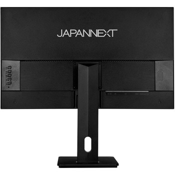 液晶ディスプレイ 23.8型/2560×1440/DP、HDMI、DVI×1/ブラック/スピーカー無/3年保証 JAPANNEXT