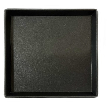 MBテフロン加工 ロールケーキ天板 27cm - 松永製作所