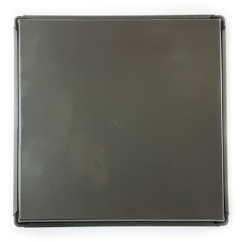 MBテフロン加工 ロールケーキ天板 27cm - 松永製作所