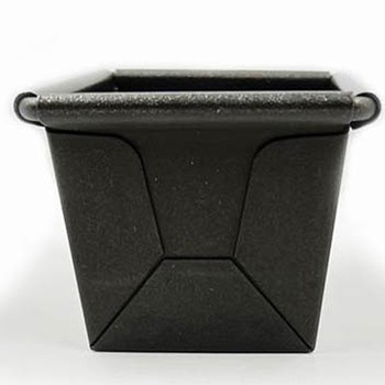 MBテフロン加工ミニ食パウンド 松永製作所
