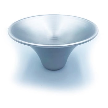 アルミ 富士山プリン シリコン付 松永製作所