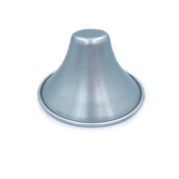 アルミ 富士山プリン シリコン付 松永製作所