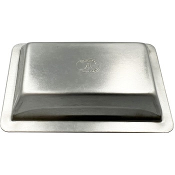 シルバー 単品 シャンティーヌ シリコン付 松永製作所