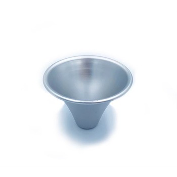 アルミ 富士山プリン シリコン付 松永製作所